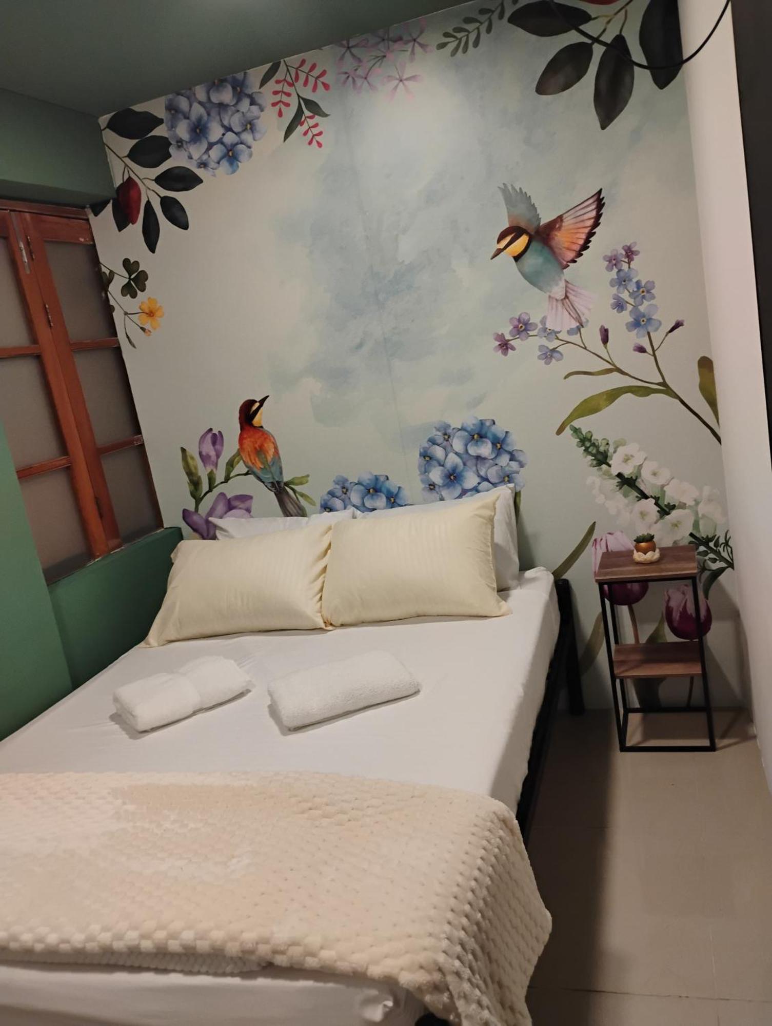 Parceros Med Hostel Medellin Exterior photo